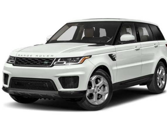LAND ROVER RANGE ROVER SPORT 2020 SALWS2RU2LA739545 image